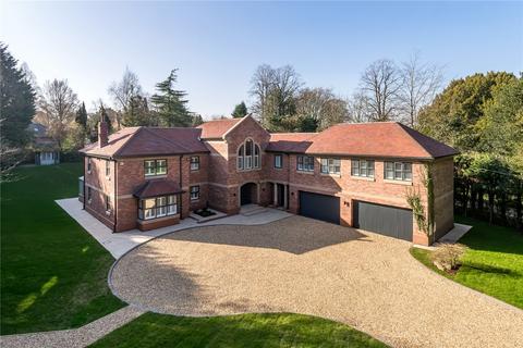 5 bedroom detached house for sale, Underwood Road, Alderley Edge, Cheshire, SK9