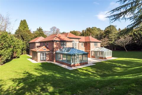 5 bedroom detached house for sale, Underwood Road, Alderley Edge, Cheshire, SK9