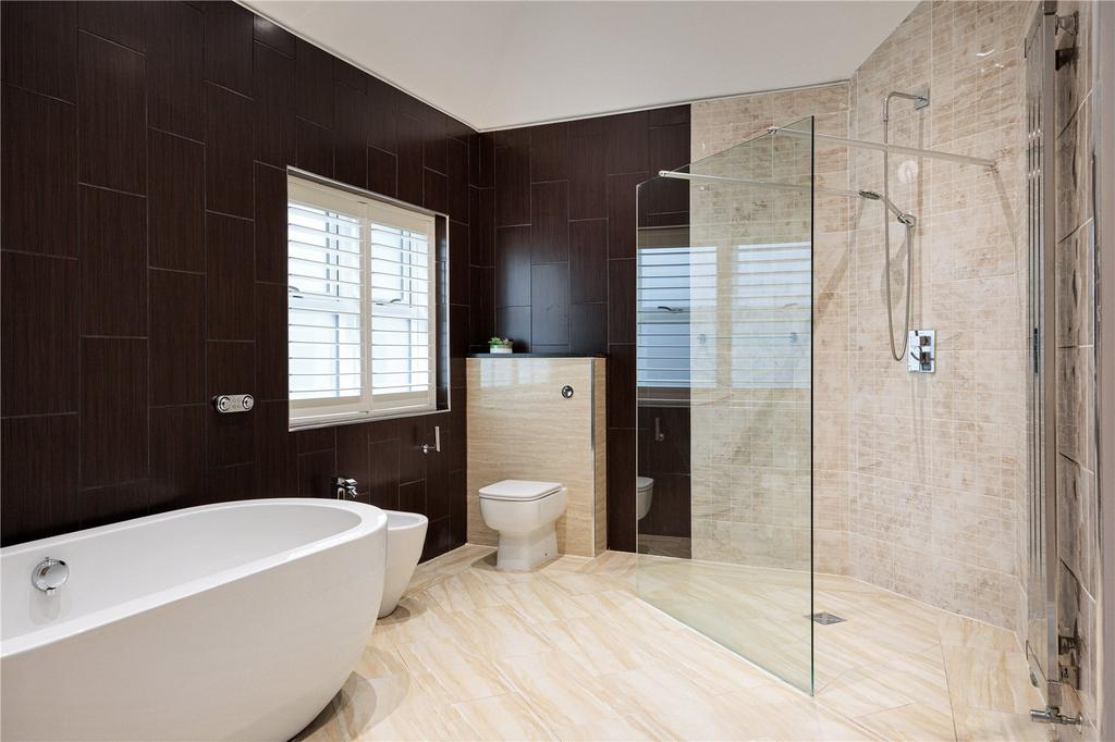 En Suite