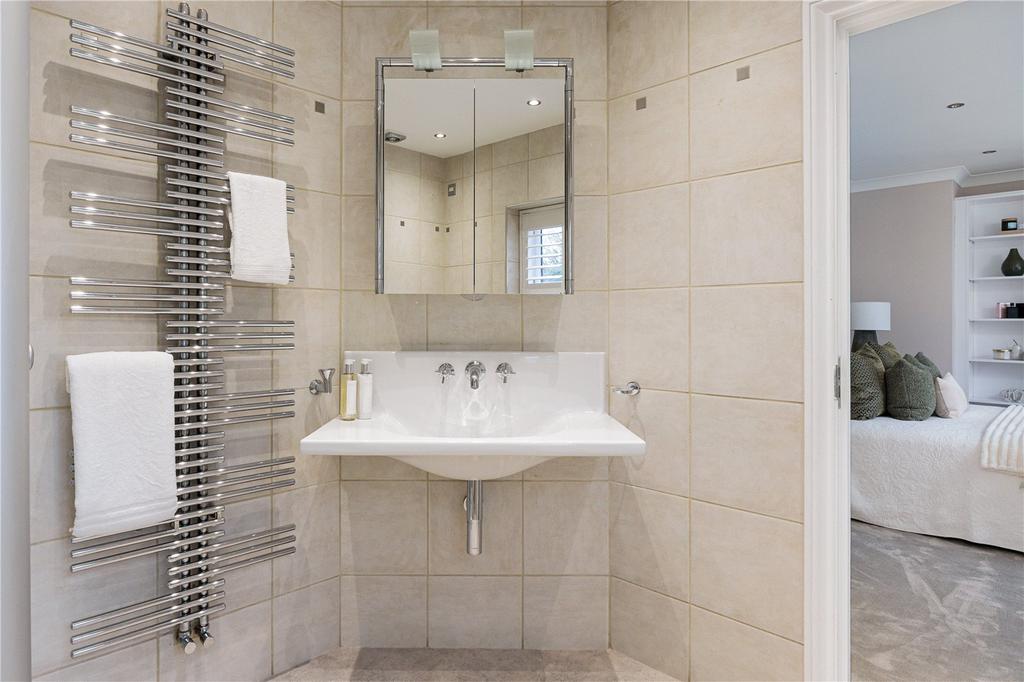 En Suite
