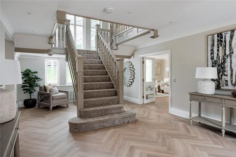undefined, Underwood Road, Alderley Edge, Cheshire, SK9
