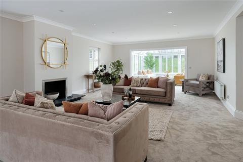 undefined, Underwood Road, Alderley Edge, Cheshire, SK9