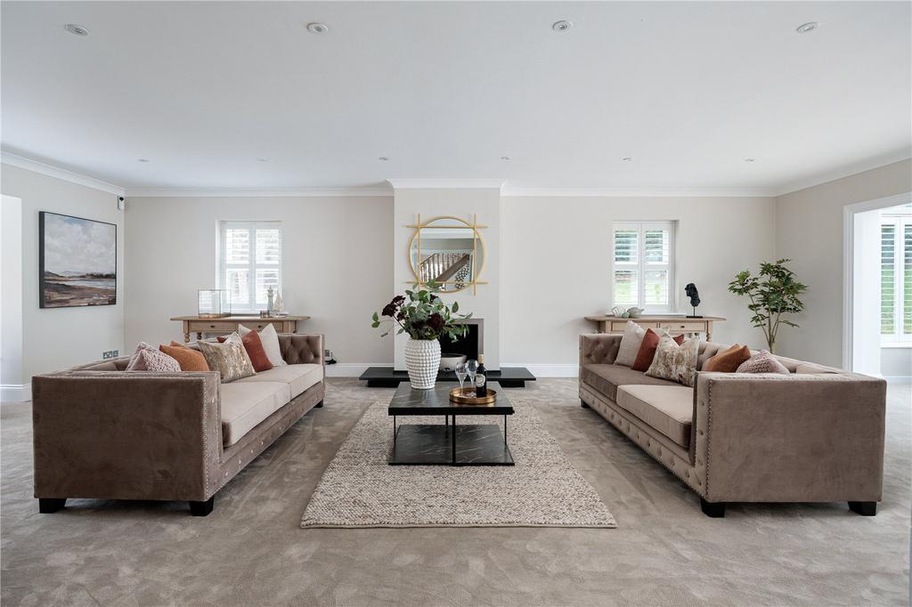 Drawing Room