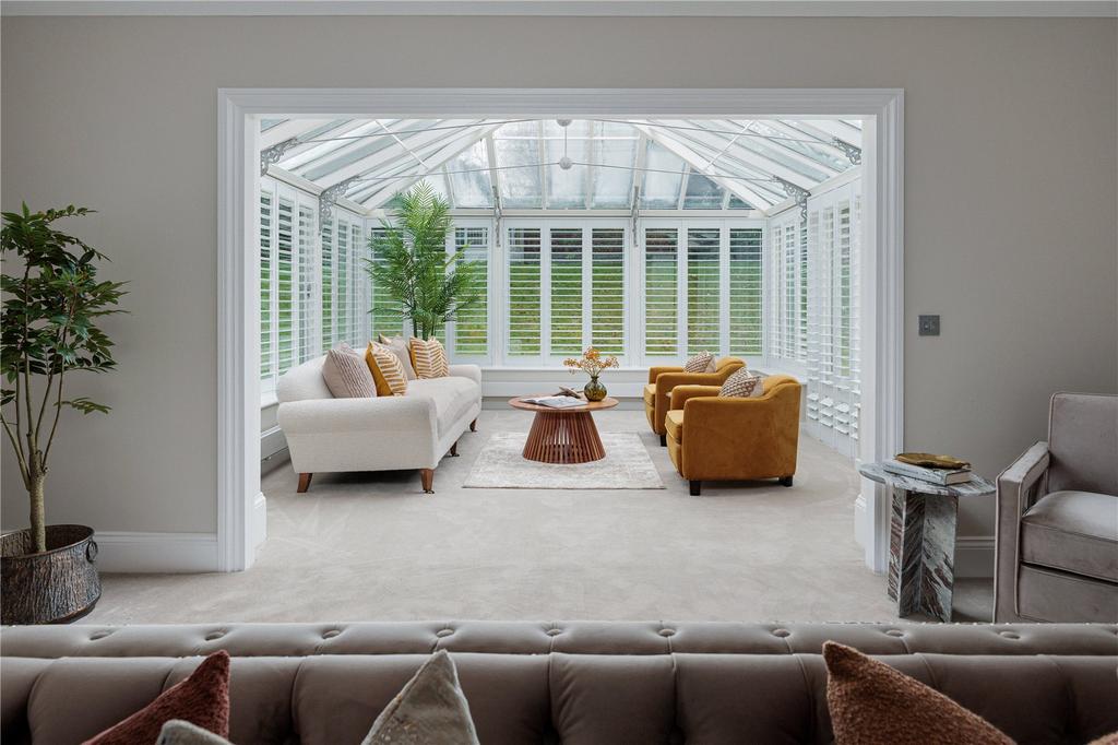 Sun Room