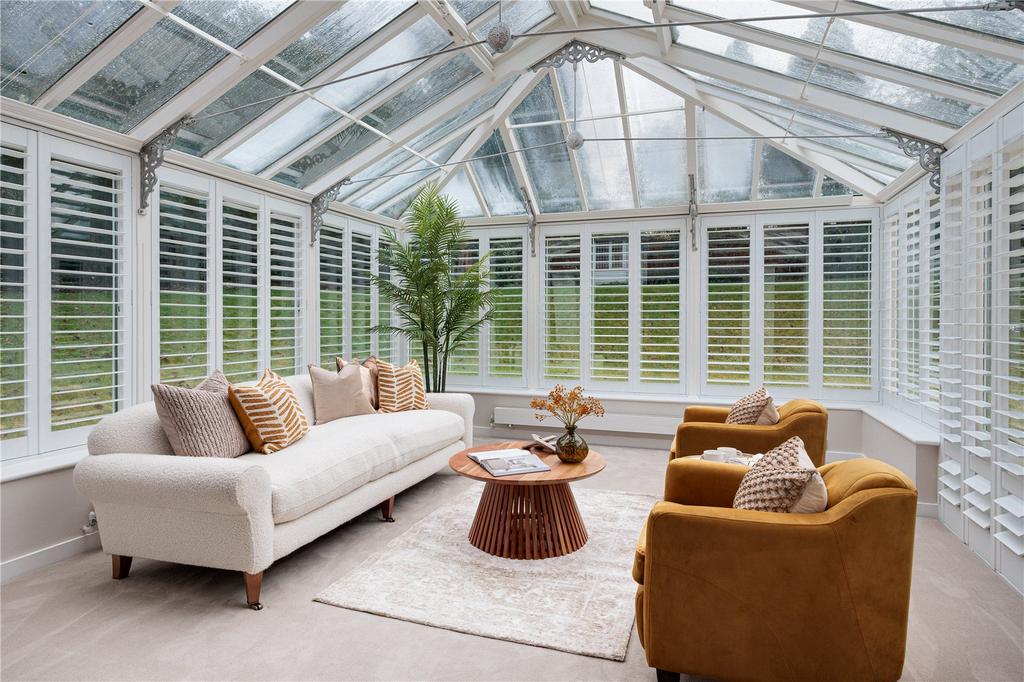 Sun Room