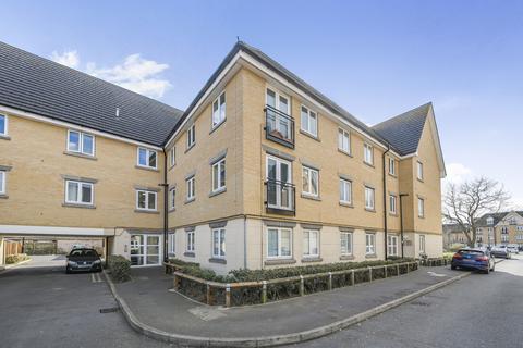 2 bedroom flat for sale, Oakley Court, Fusiliers Way, Hounslow, TW4