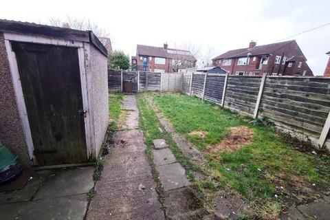 3 bedroom end of terrace house for sale, Fold Avenue, Droylsden