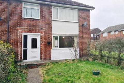 3 bedroom end of terrace house for sale, Fold Avenue, Droylsden