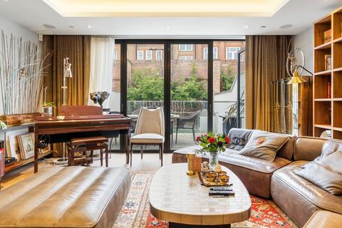 5 bedroom townhouse for sale, Rainsborough Square, London