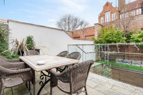 5 bedroom townhouse for sale, Rainsborough Square, London