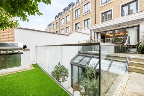 5 bedroom townhouse for sale, Rainsborough Square, London