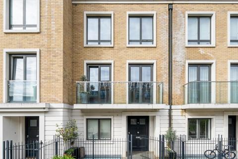5 bedroom townhouse for sale, Rainsborough Square, London