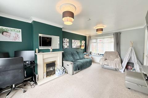 25 Honeysuckle Close, Sunderland, SR3 2UZ