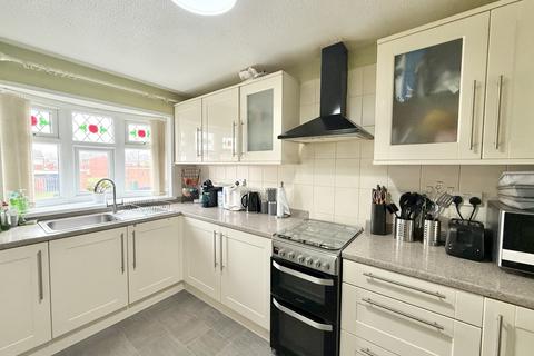 25 Honeysuckle Close, Sunderland, SR3 2UZ