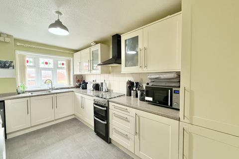25 Honeysuckle Close, Sunderland, SR3 2UZ