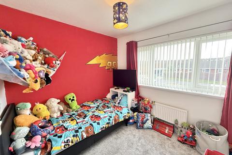 25 Honeysuckle Close, Sunderland, SR3 2UZ