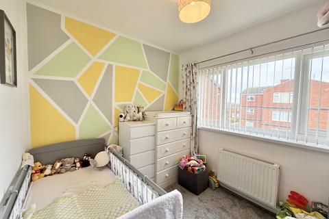 25 Honeysuckle Close, Sunderland, SR3 2UZ