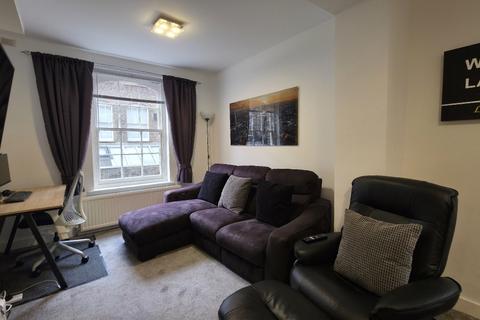 1 bedroom apartment to rent, Fanshaw Street, London, Hoxton