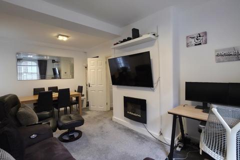 1 bedroom apartment to rent, Fanshaw Street, London, Hoxton