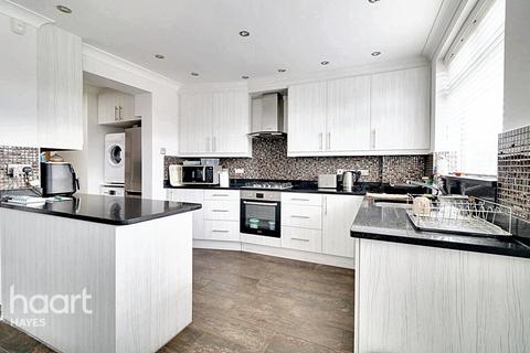 76 Berwick Avenue, Hayes, UB4 0NH