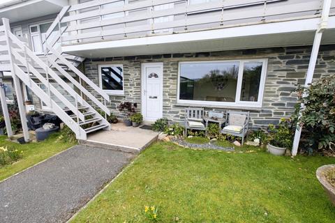 2 bedroom apartment for sale, Tolpedn Flats, Headland Road, Carbis Bay St. Ives, TR26 2NS