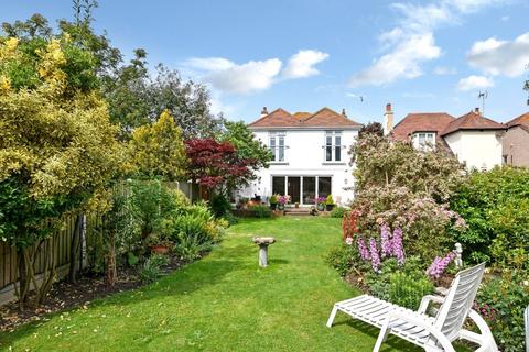 4 bedroom detached house for sale, Connaught Gardens, 'Thorpedene Estate', Shoeburyness, Essex, SS3