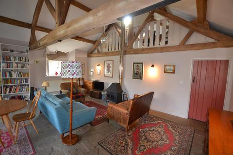 3 bedroom barn conversion for sale, Brierley, Leominster