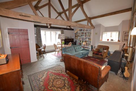 3 bedroom barn conversion for sale, Brierley, Leominster