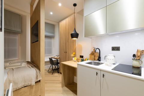Studio to rent, Draycott Avenue, London SW3