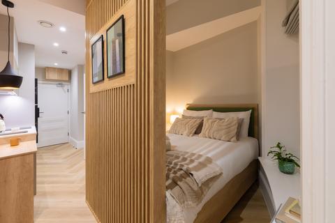 Studio to rent, Draycott Avenue, London SW3