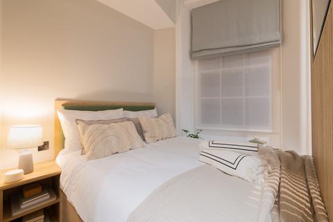 Studio to rent, Draycott Avenue, London SW3