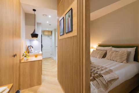 Studio to rent, Draycott Avenue, London SW3