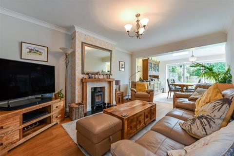 3 bedroom semi-detached house for sale, St Leodgers Way, Hunston, Chichester