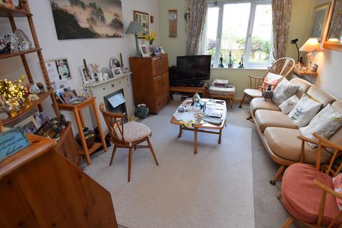 2 bedroom ground floor flat for sale, Granary Court, Amesbury, Salisbury SP4 7RY