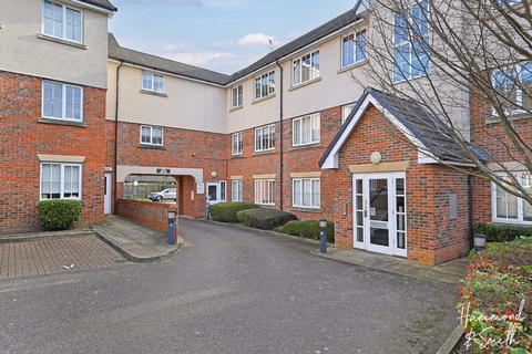 2 bedroom apartment for sale, Addison Court, Epping CM16