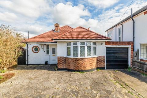 2 bedroom detached bungalow for sale, Francis Close, Ewell