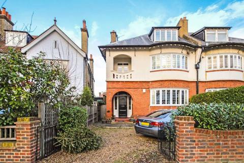 1 bedroom flat to rent, Prentis Road, London SW16