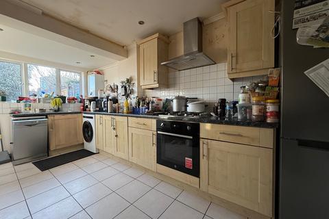 3 bedroom end of terrace house for sale, Bowmans Green, Garston, WD25