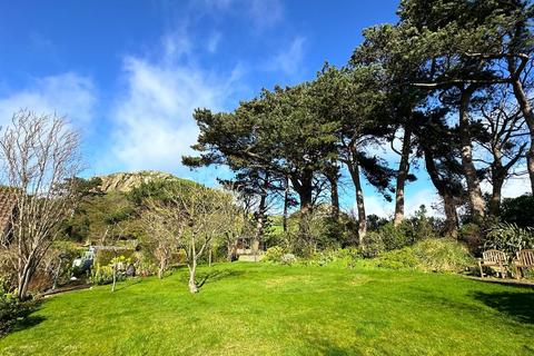 4 bedroom detached house for sale, Gannock Park, Deganwy LL31