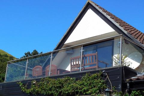 4 bedroom detached house for sale, Gannock Park, Deganwy LL31
