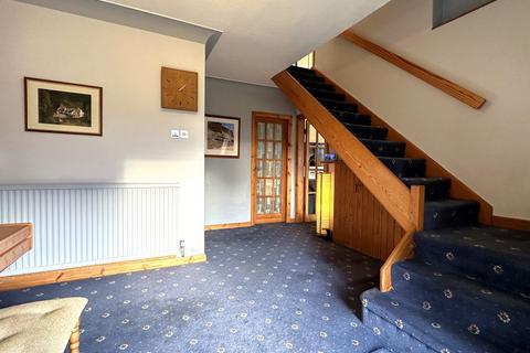 4 bedroom detached house for sale, Gannock Park, Deganwy LL31