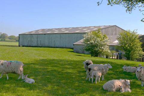 3 bedroom farm house for sale, Withgill Fold, Withgill, Clitheroe, BB7