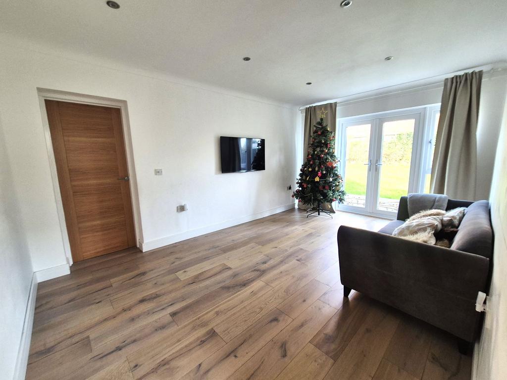 Reception room 1