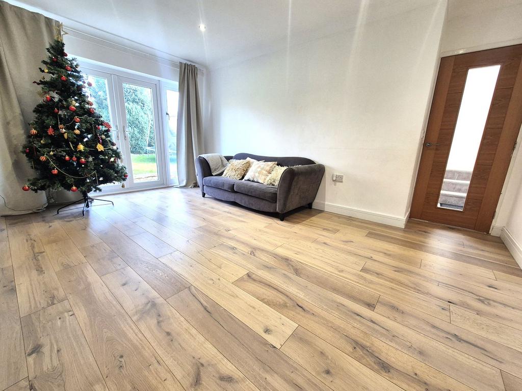 Reception room 1