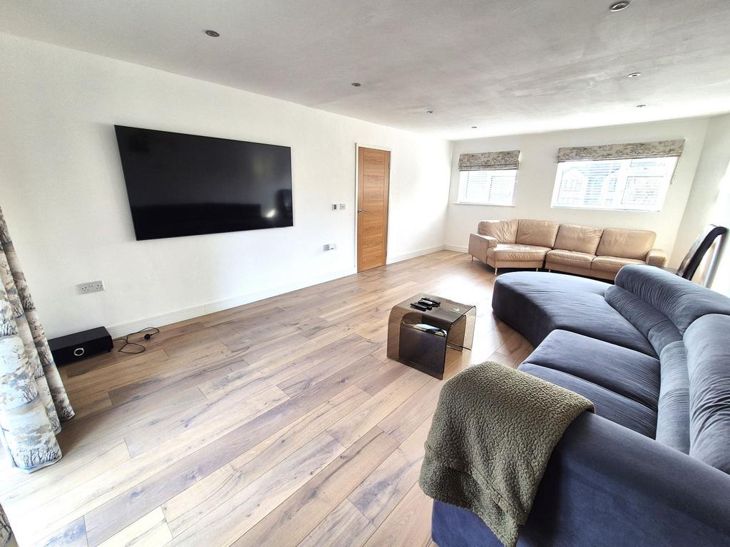 Reception room 2