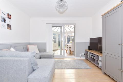 2 bedroom end of terrace house for sale, Willowside, Snodland, Kent