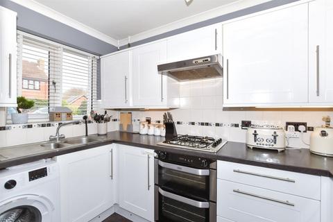 2 bedroom end of terrace house for sale, Willowside, Snodland, Kent