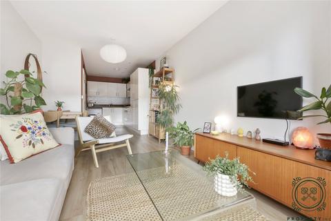 1 bedroom apartment for sale, West Green Road, London, N15