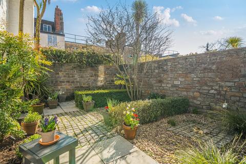 4 bedroom terraced house for sale, Granby Hill, Clifton, Bristol, BS8
