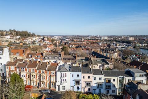 4 bedroom terraced house for sale, Granby Hill, Clifton, Bristol, BS8